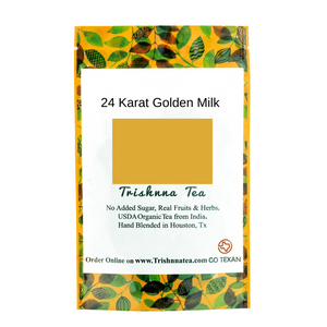 
                  
                    Load image into Gallery viewer, 24 Karat Golden Milk
                  
                