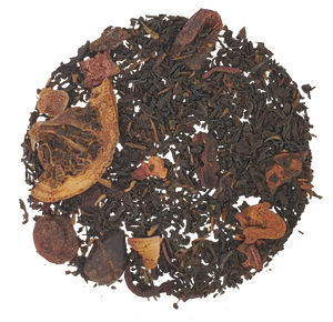 
                  
                    Load image into Gallery viewer, Cranberry Blood Orange Black Tea
                  
                