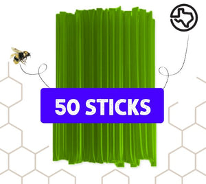 
                  
                    Load image into Gallery viewer, TeaStix Tea Concentrate -Honey Infused Tea Straws - New Product
                  
                