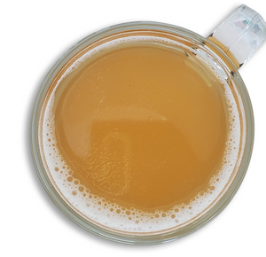 
                  
                    Load image into Gallery viewer, Ginger Turmeric Green Tea Concentrate -Honey Infused Tea
                  
                