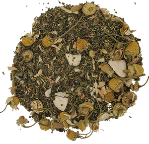 
                  
                    Load image into Gallery viewer, Chamomile Mint Tea Herbal
                  
                