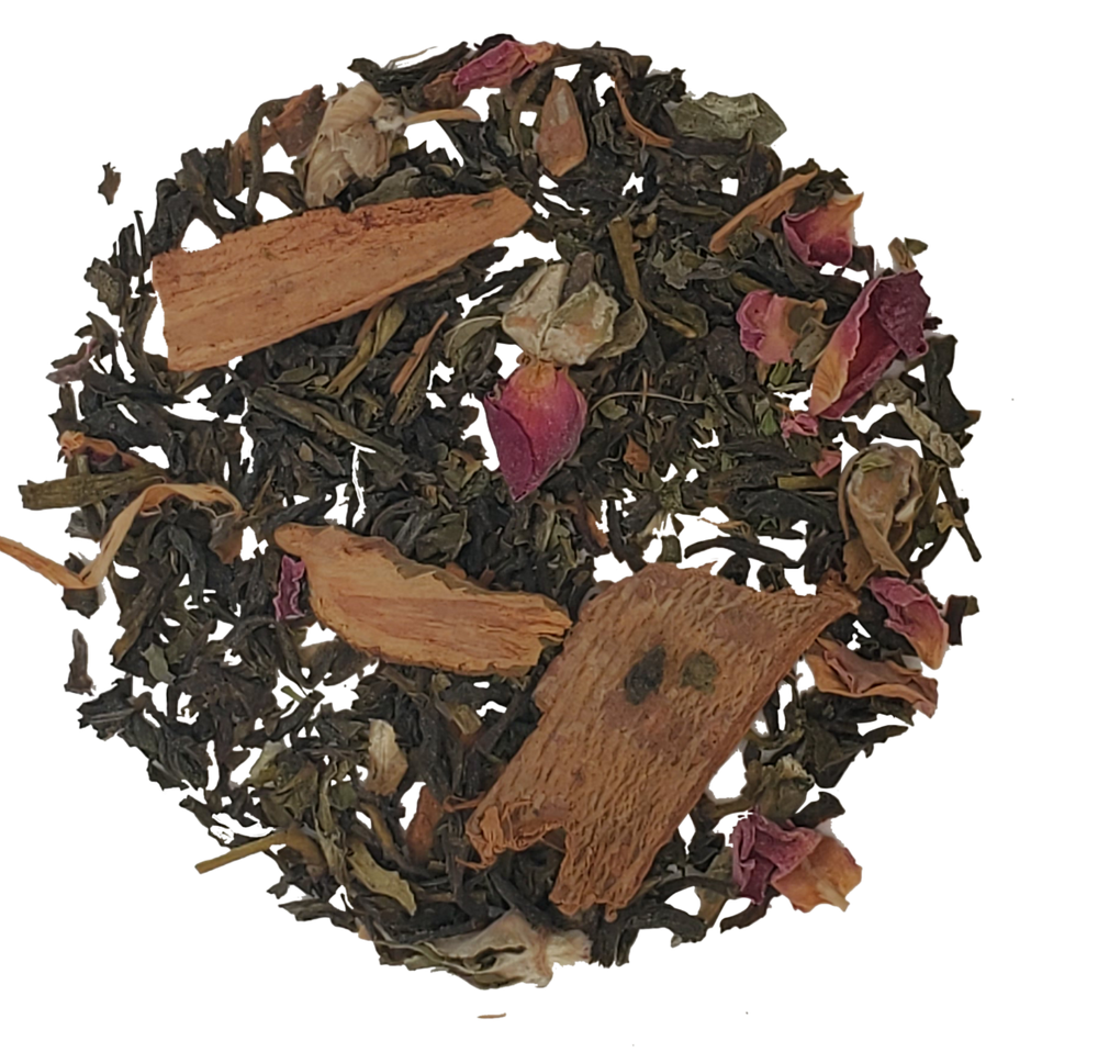 
                  
                    Load image into Gallery viewer, Berry Keto High Energy Green Tea- UHW
                  
                