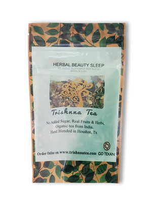 
                  
                    Load image into Gallery viewer, Beauty Sleep Herbal Tea
                  
                