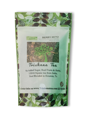 
                  
                    Load image into Gallery viewer, Berry Keto High Energy Green Tea- UHW
                  
                