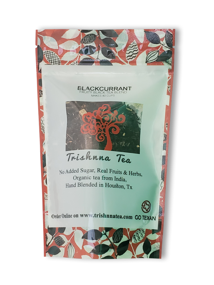 
                  
                    Load image into Gallery viewer, Black Currant Tea
                  
                