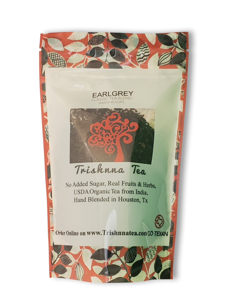 
                  
                    Load image into Gallery viewer, Earl Grey Tea- Black
                  
                