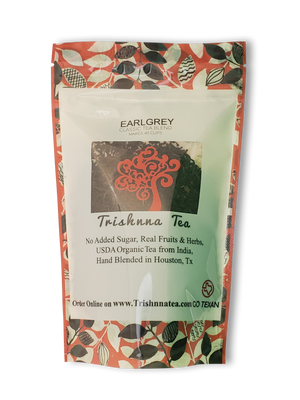 
                  
                    Load image into Gallery viewer, Earl Grey Tea- Black
                  
                