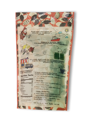 
                  
                    Load image into Gallery viewer, English Breakfast Tea- Black
                  
                