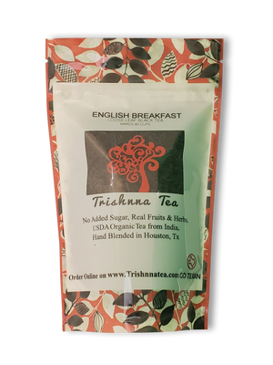 
                  
                    Load image into Gallery viewer, English Breakfast Tea- Black
                  
                
