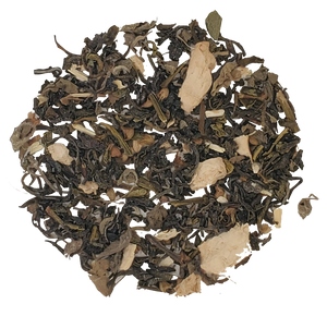 
                  
                    Load image into Gallery viewer, Green - Ashwagandha Ginger- Immunitea
                  
                