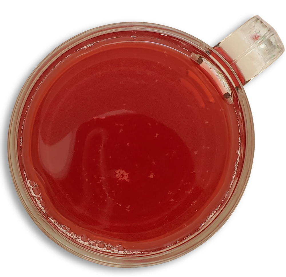 
                  
                    Load image into Gallery viewer, Vanilla Hibiscus Herbal Tea
                  
                