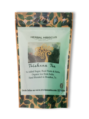 
                  
                    Load image into Gallery viewer, Herbal Hibiscus Tea
                  
                