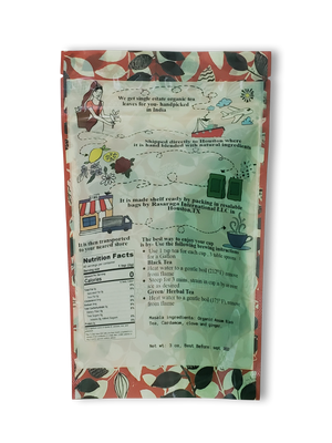 
                  
                    Load image into Gallery viewer, Masala Chai Tea- Black
                  
                