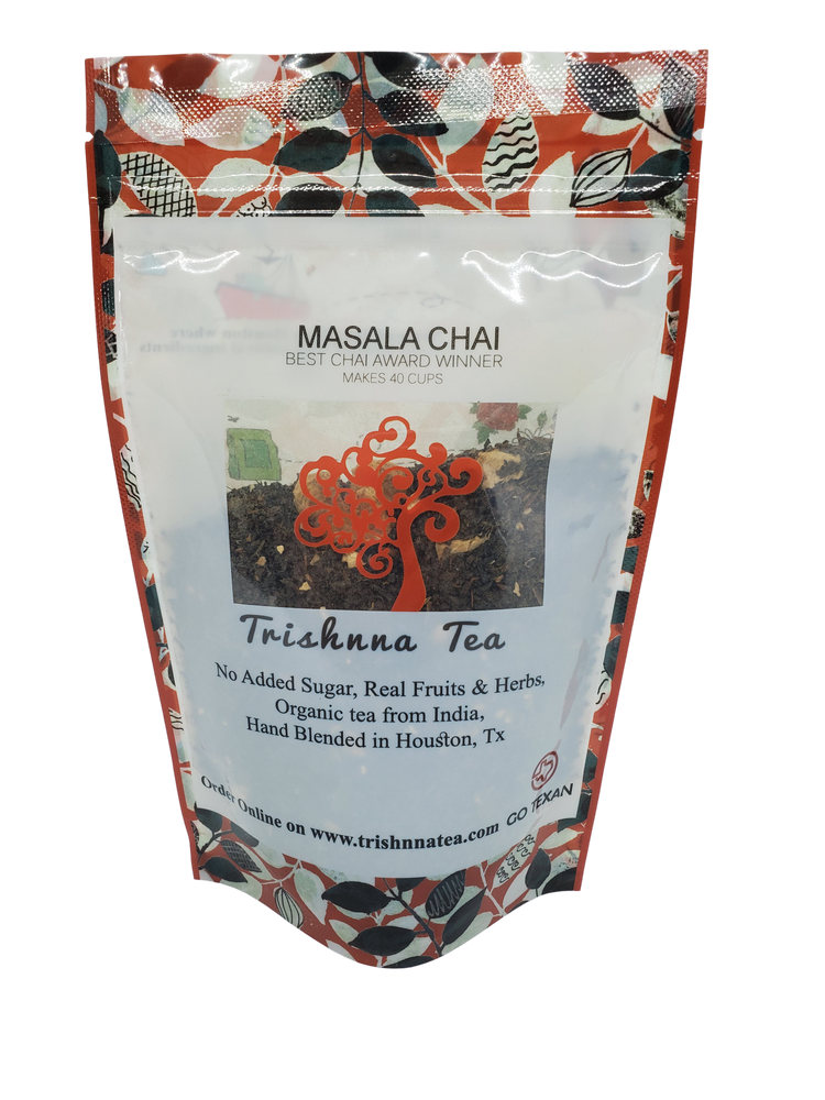 
                  
                    Load image into Gallery viewer, Masala Chai Tea- Black
                  
                