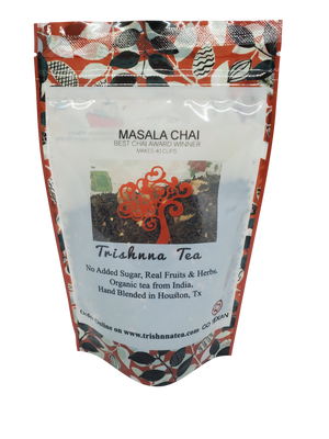 
                  
                    Load image into Gallery viewer, Masala Chai Tea- Black
                  
                