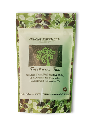 
                  
                    Load image into Gallery viewer, Organic Green Tea
                  
                