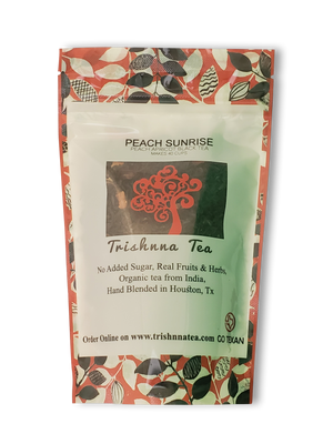 
                  
                    Load image into Gallery viewer, Peach Ginger Black Tea
                  
                