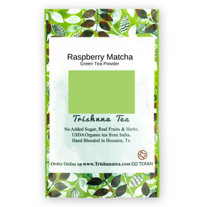 
                  
                    Load image into Gallery viewer, Raspberry Matcha
                  
                