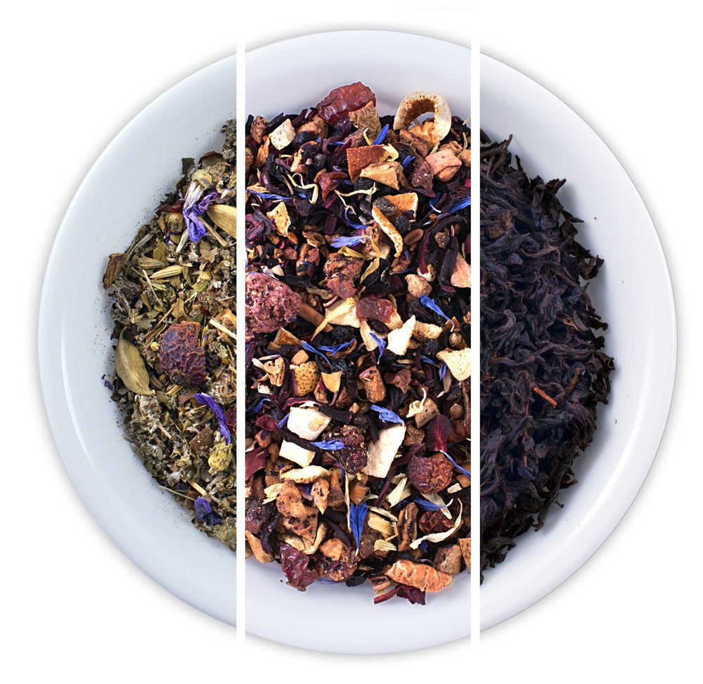Tea Time Bi-weekly Tea Subscription for 1/2 Months