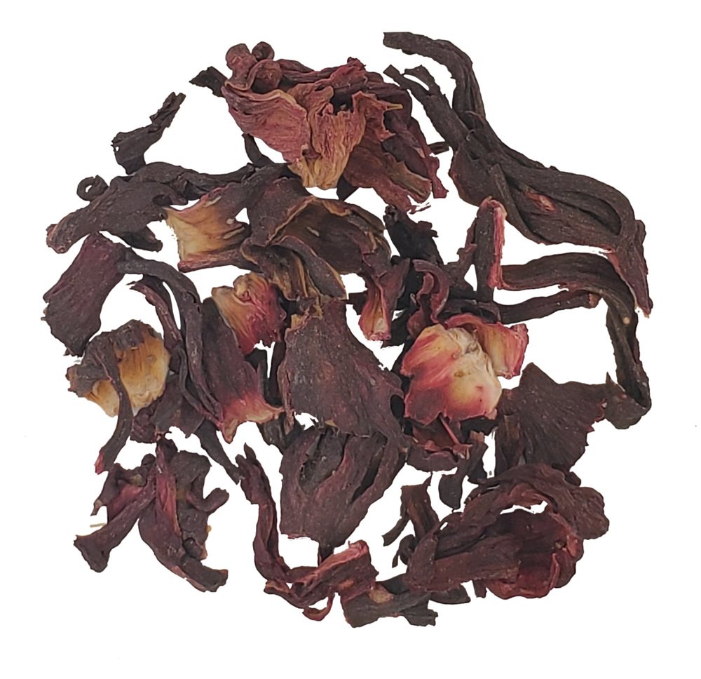 
                  
                    Load image into Gallery viewer, Herbal Hibiscus Tea
                  
                