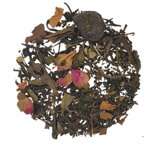 
                  
                    Load image into Gallery viewer, White Cherry Tea- Green
                  
                