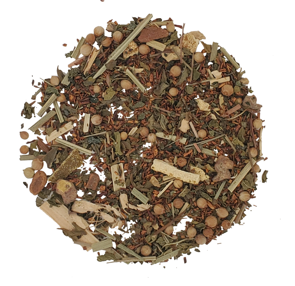 
                  
                    Load image into Gallery viewer, Lemon Ginger Herbal Tea
                  
                