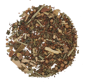 
                  
                    Load image into Gallery viewer, Lemon Ginger Herbal Tea
                  
                