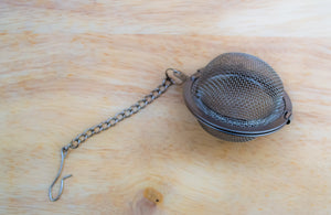 
                  
                    Load image into Gallery viewer, Mesh Tea Balls
                  
                